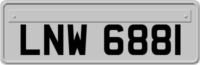 LNW6881