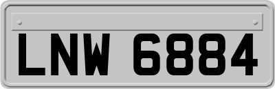 LNW6884