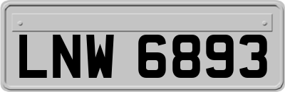 LNW6893