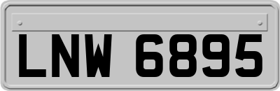 LNW6895