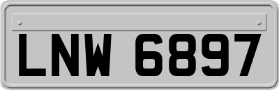 LNW6897