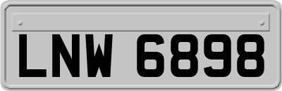 LNW6898