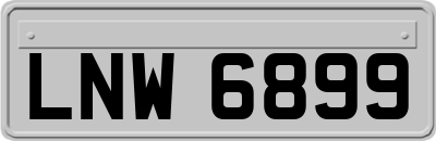 LNW6899