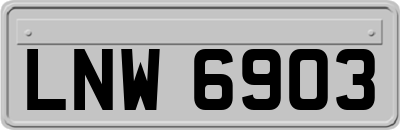 LNW6903