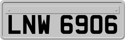 LNW6906
