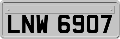 LNW6907