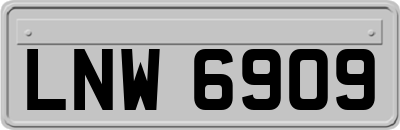 LNW6909