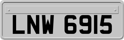 LNW6915