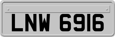 LNW6916