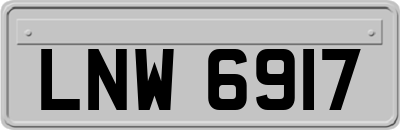LNW6917