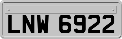 LNW6922