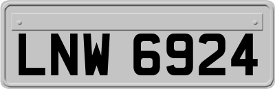 LNW6924