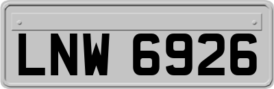 LNW6926