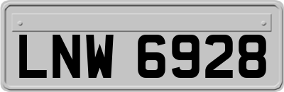 LNW6928