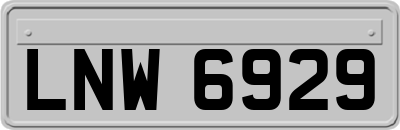 LNW6929