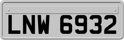 LNW6932