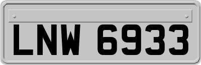 LNW6933