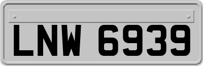 LNW6939