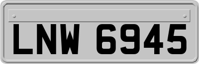 LNW6945