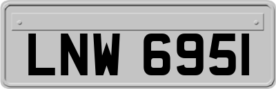 LNW6951