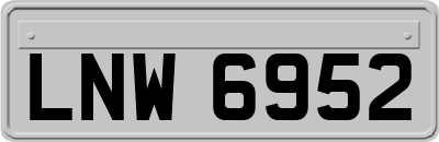 LNW6952
