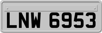 LNW6953