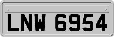 LNW6954