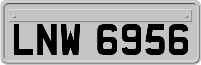 LNW6956