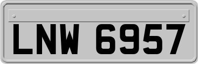 LNW6957