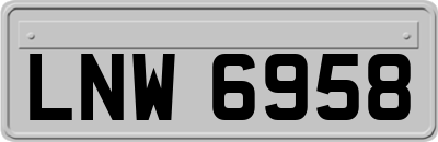 LNW6958