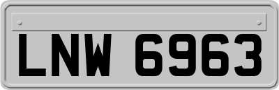 LNW6963