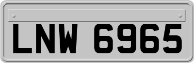 LNW6965