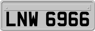LNW6966