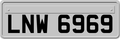 LNW6969