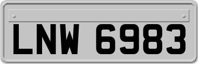 LNW6983