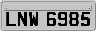 LNW6985