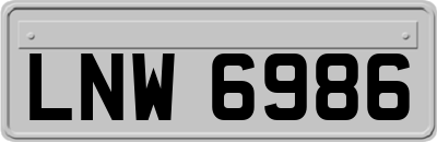 LNW6986