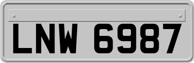 LNW6987