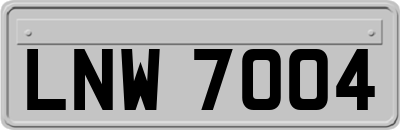 LNW7004