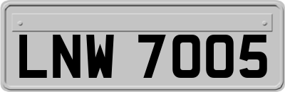 LNW7005