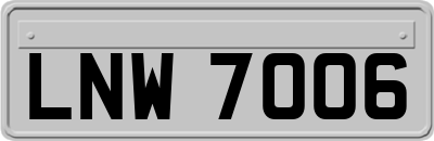 LNW7006