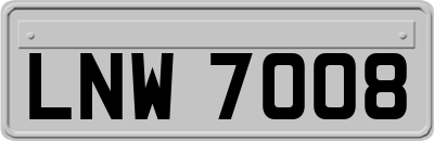 LNW7008