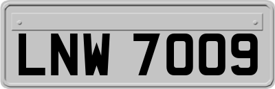 LNW7009