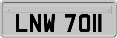 LNW7011