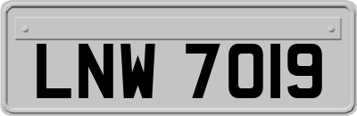 LNW7019