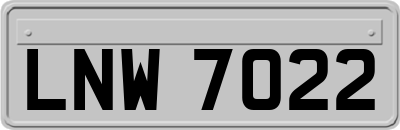 LNW7022