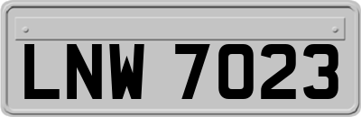 LNW7023