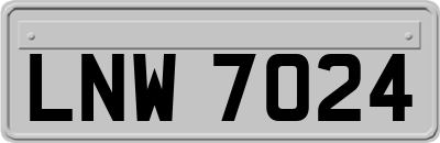 LNW7024