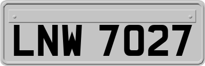 LNW7027