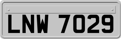 LNW7029